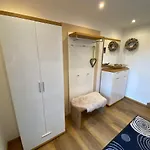 Katharina 4 Sterne Laut Dtv Wallbox 11kw Апартаменты *