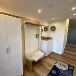 Апартаменты Katharina 4 Sterne Laut Dtv Wallbox 11kw Нидегген