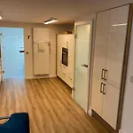 Katharina 4 Sterne Laut Dtv Wallbox 11kw Апартаменты *