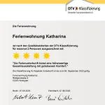 Katharina 4 Sterne Laut Dtv Wallbox 11kw Апартаменты Нидегген