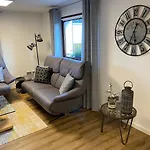 Апартаменты Katharina 4 Sterne Laut Dtv Wallbox 11kw *