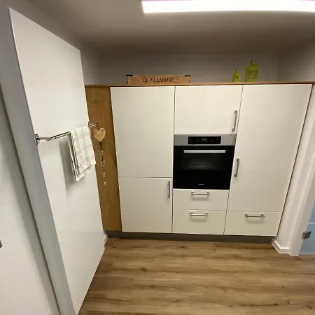 Katharina 4 Sterne Laut Dtv Wallbox 11kw Apartment Nideggen