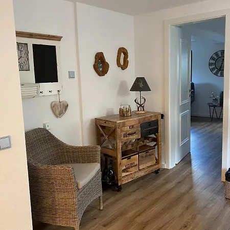 Katharina 4 Sterne Laut Dtv Wallbox 11kw * נידגן