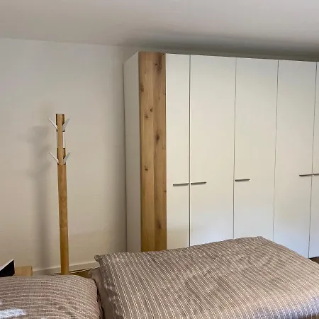 Katharina 4 Sterne Laut Dtv Wallbox 11kw Daire *