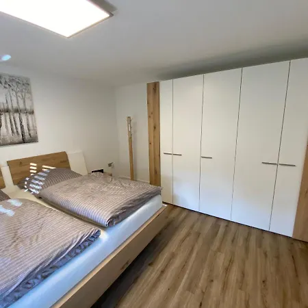 Apartment Katharina 4 Sterne Laut Dtv Wallbox 11kw *