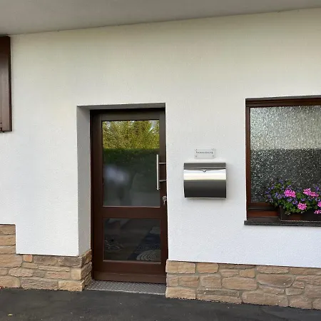 Katharina 4 Sterne Laut Dtv Wallbox 11kw Apartment