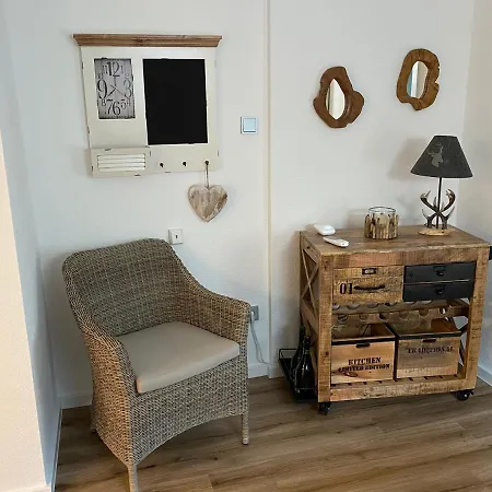 Katharina 4 Sterne Laut Dtv Wallbox 11kw * נידגן