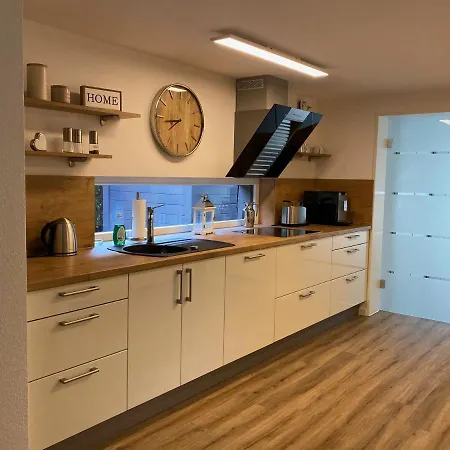 דירה Katharina 4 Sterne Laut Dtv Wallbox 11kw *