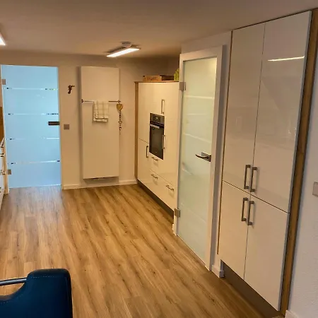 Katharina 4 Sterne Laut Dtv Wallbox 11kw דירה *