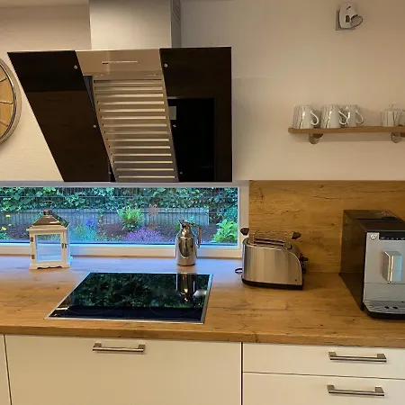 Katharina 4 Sterne Laut Dtv Wallbox 11kw * נידגן