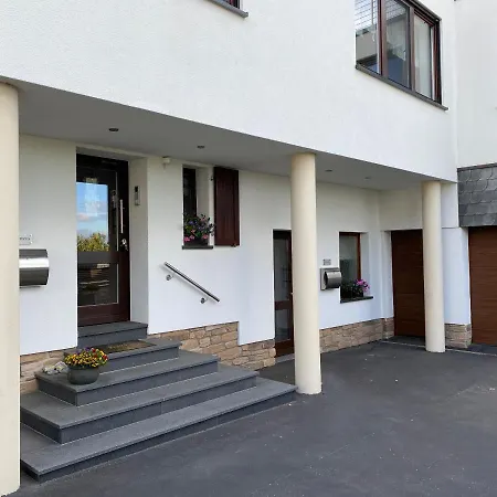 Katharina 4 Sterne Laut Dtv Wallbox 11kw Daire *