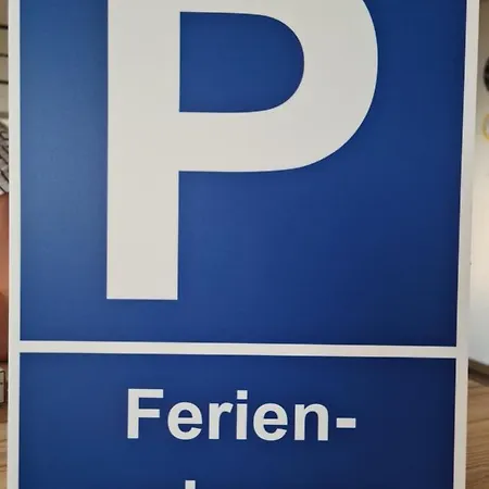 דירה Katharina 4 Sterne Laut Dtv Wallbox 11kw