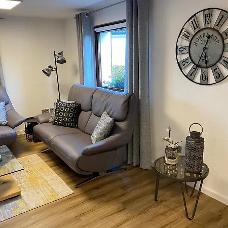 דירה Katharina 4 Sterne Laut Dtv Wallbox 11kw *