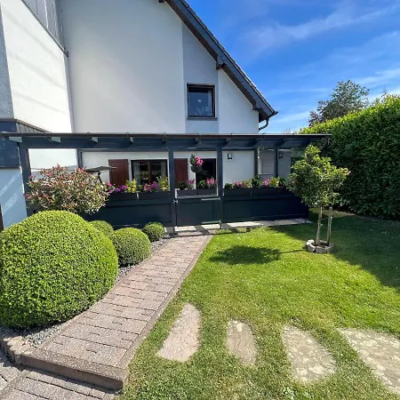 Katharina 4 Sterne Laut Dtv Wallbox 11kw * Nideggen