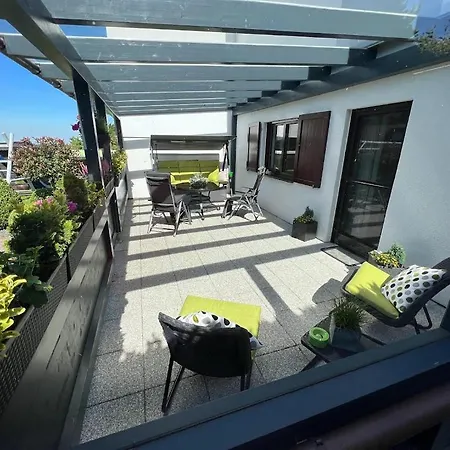 דירה Katharina 4 Sterne Laut Dtv Wallbox 11kw *