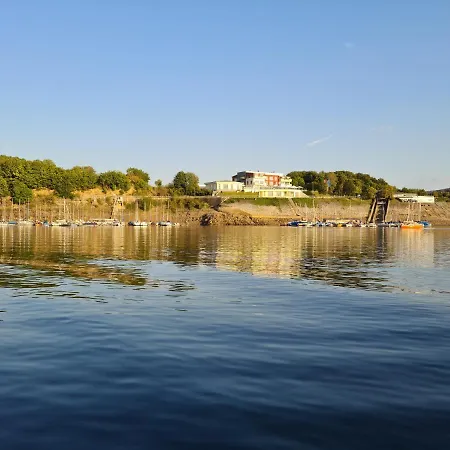 Katharina 4 Sterne Laut Dtv Wallbox 11kw