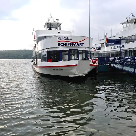 Katharina 4 Sterne Laut Dtv Wallbox 11kw * נידגן