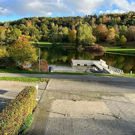 Katharina 4 Sterne Laut Dtv Wallbox 11kw *