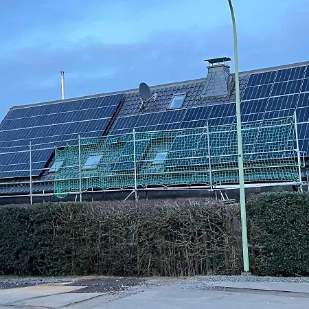 Katharina 4 Sterne Laut Dtv Wallbox 11kw דירה