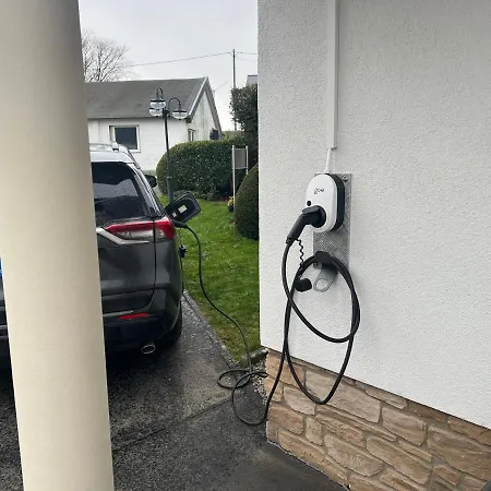 Katharina 4 Sterne Laut Dtv Wallbox 11kw *