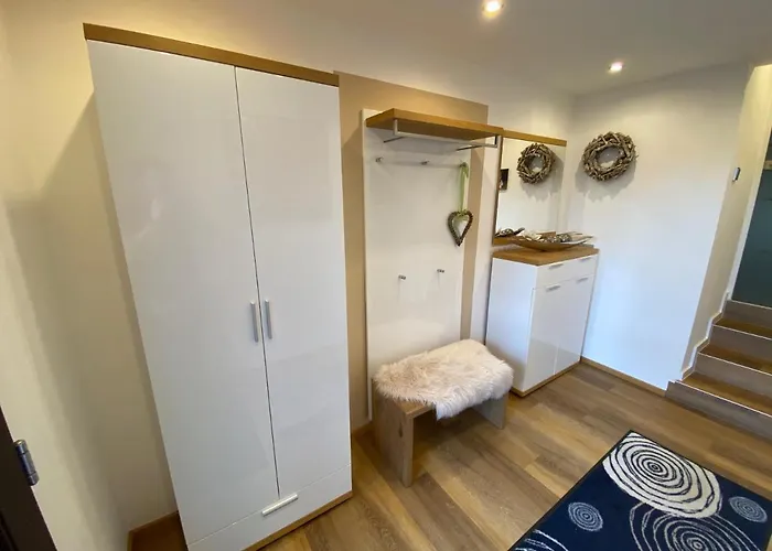 Katharina 4 Sterne Laut Dtv Wallbox 11kw Appartamento *