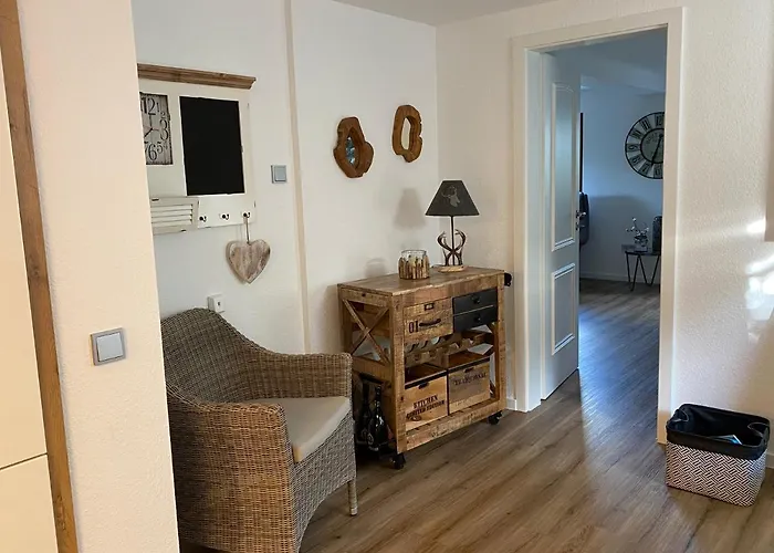 Katharina 4 Sterne Laut Dtv Wallbox 11kw * Nideggen