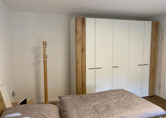 Katharina 4 Sterne Laut Dtv Wallbox 11kw Lejlighed *