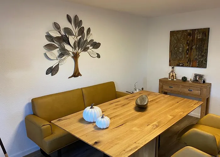 Lejlighed Katharina 4 Sterne Laut Dtv Wallbox 11kw *