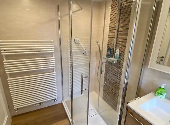 Katharina 4 Sterne Laut Dtv Wallbox 11kw Appartamento