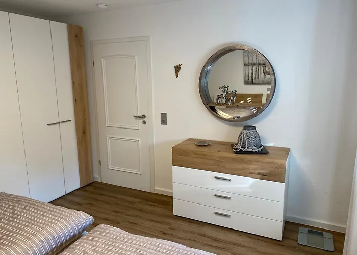 Katharina 4 Sterne Laut Dtv Wallbox 11kw Appartamento *