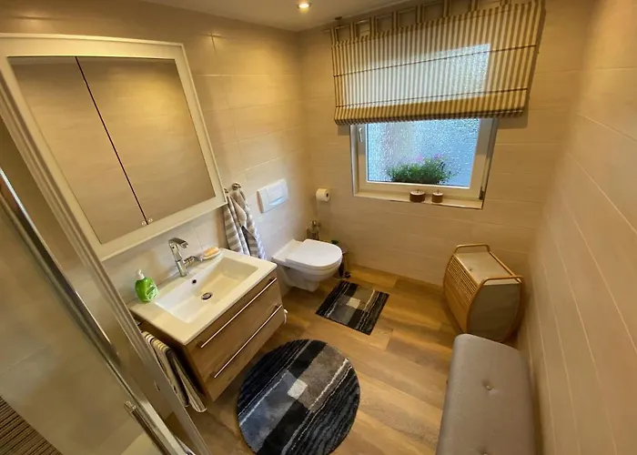 Katharina 4 Sterne Laut Dtv Wallbox 11kw * Nideggen