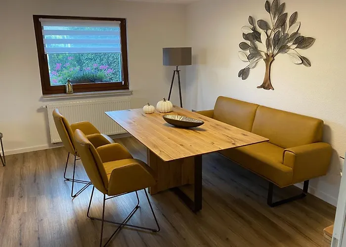 Lejlighed Katharina 4 Sterne Laut Dtv Wallbox 11kw *