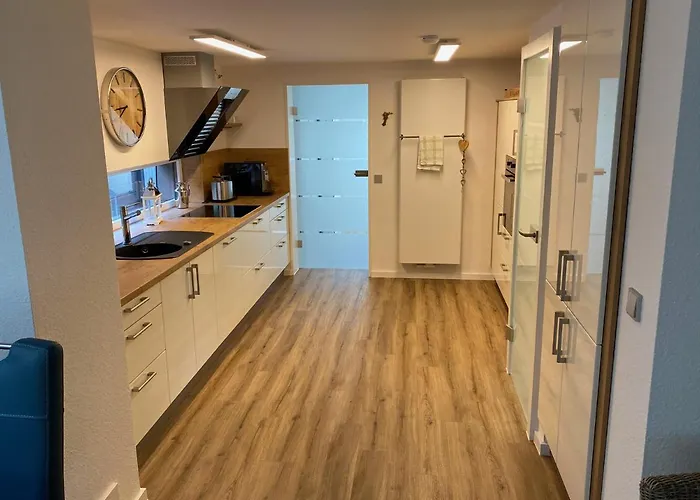 Katharina 4 Sterne Laut Dtv Wallbox 11kw * Nideggen