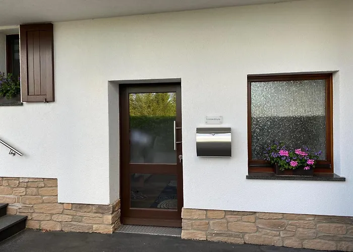 Katharina 4 Sterne Laut Dtv Wallbox 11kw Appartamento