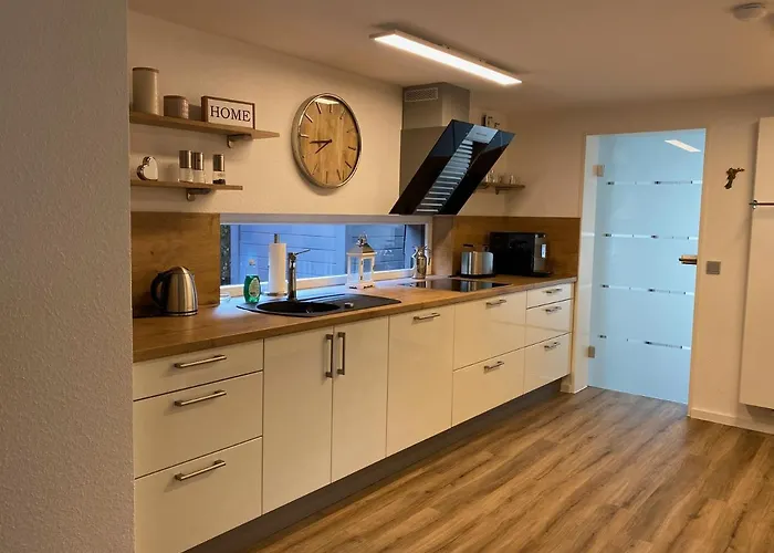 Appartamento Katharina 4 Sterne Laut Dtv Wallbox 11kw *