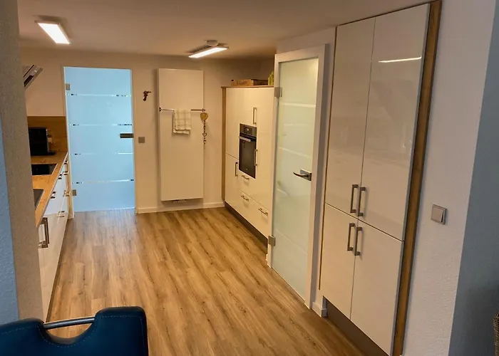 Katharina 4 Sterne Laut Dtv Wallbox 11kw Lejlighed *