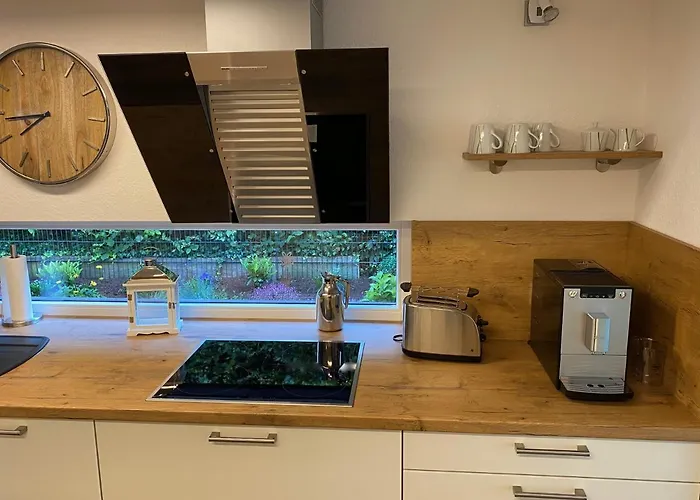 Katharina 4 Sterne Laut Dtv Wallbox 11kw * Nideggen