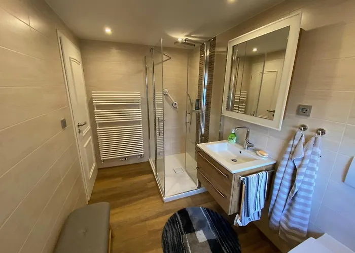 Katharina 4 Sterne Laut Dtv Wallbox 11kw Nideggen