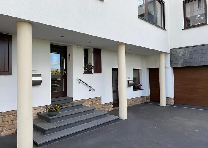 Katharina 4 Sterne Laut Dtv Wallbox 11kw Apartman *