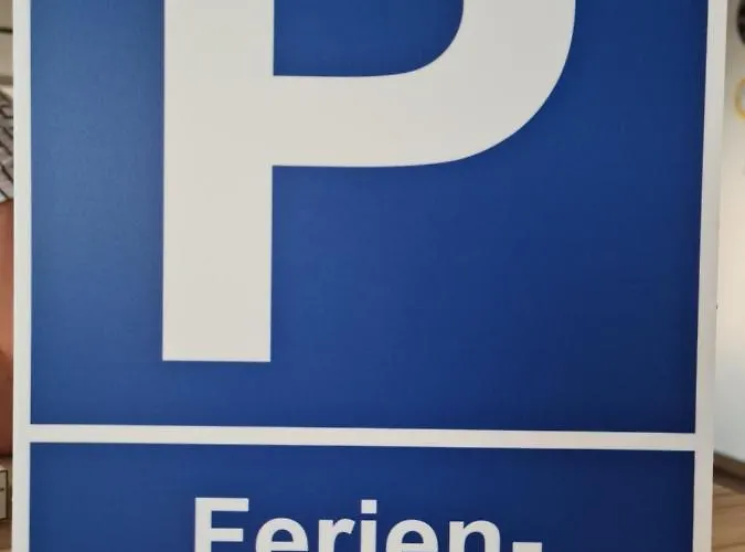 Lejlighed Katharina 4 Sterne Laut Dtv Wallbox 11kw