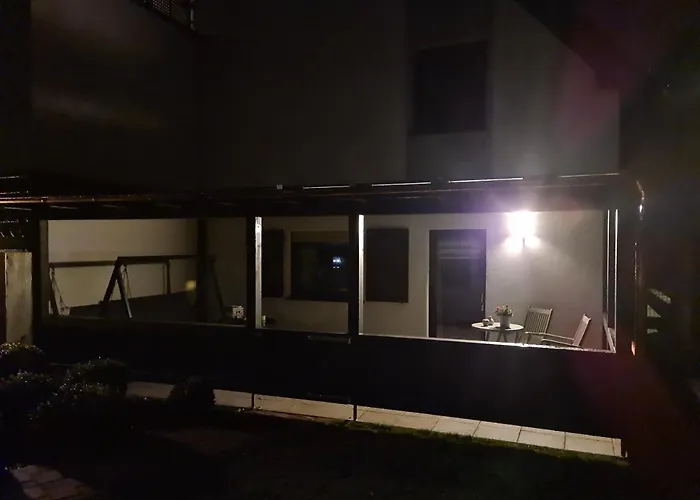 Katharina 4 Sterne Laut Dtv Wallbox 11kw *