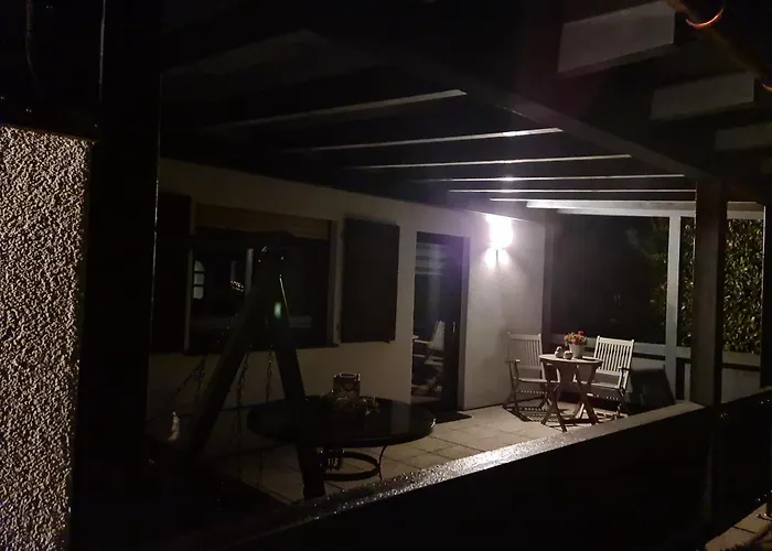 Katharina 4 Sterne Laut Dtv Wallbox 11kw *