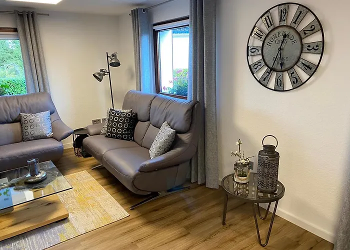 Lejlighed Katharina 4 Sterne Laut Dtv Wallbox 11kw *