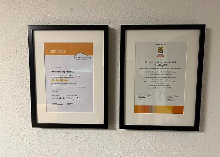 Katharina 4 Sterne Laut Dtv Wallbox 11kw *