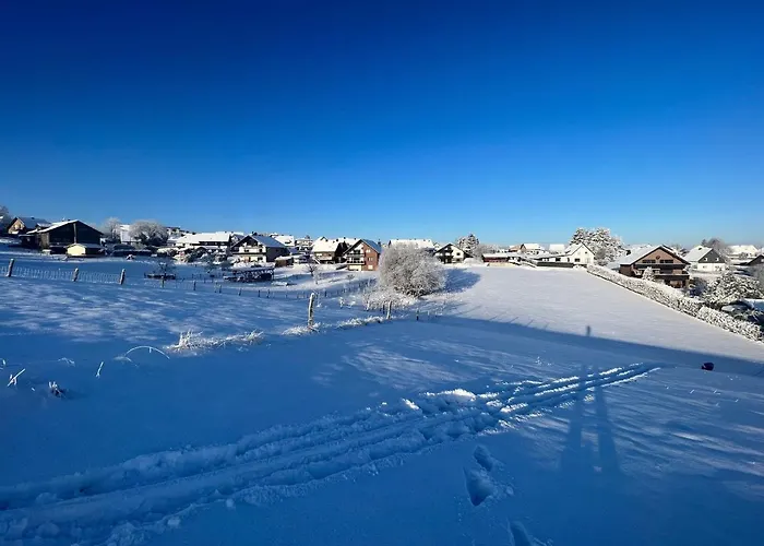 Katharina 4 Sterne Laut Dtv Wallbox 11kw Lejlighed