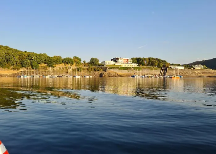 Katharina 4 Sterne Laut Dtv Wallbox 11kw