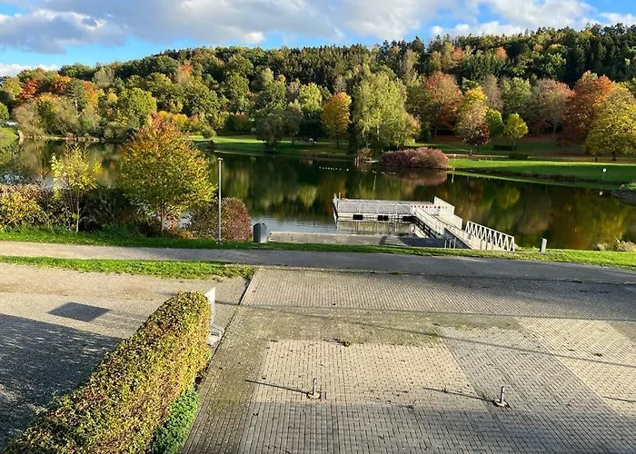 Katharina 4 Sterne Laut Dtv Wallbox 11kw *