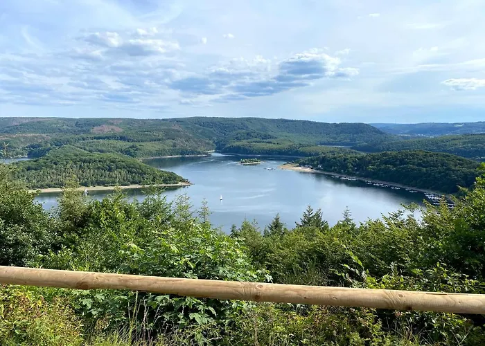 Katharina 4 Sterne Laut Dtv Wallbox 11kw * Nideggen