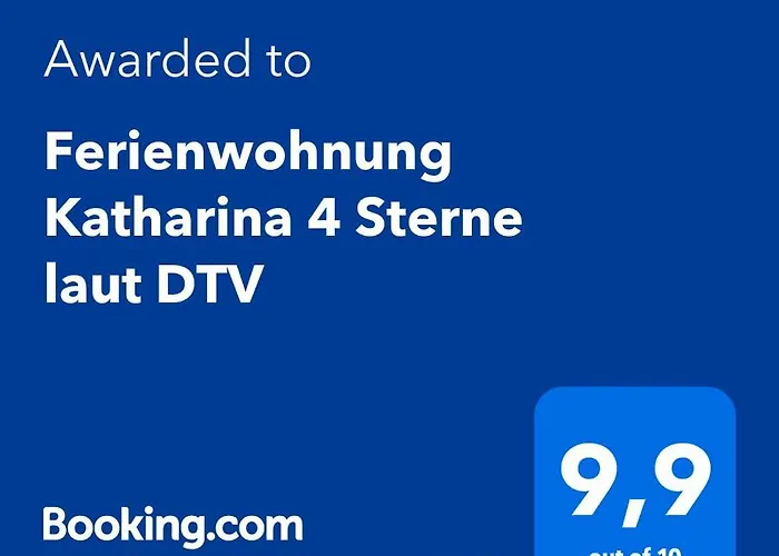 Katharina 4 Sterne Laut Dtv Wallbox 11kw Appartamento Nideggen