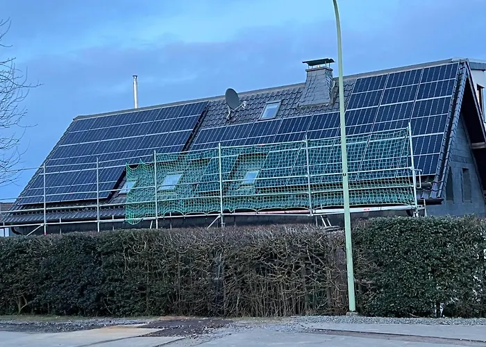 Katharina 4 Sterne Laut Dtv Wallbox 11kw Appartamento